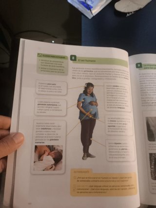 Biología y Geología