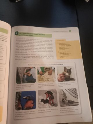 Biología y Geología