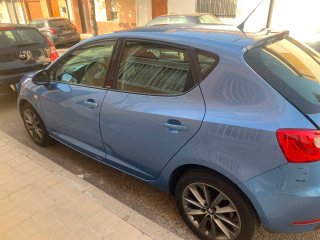 SEAT Ibiza 2015