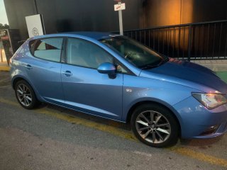 SEAT Ibiza 2015
