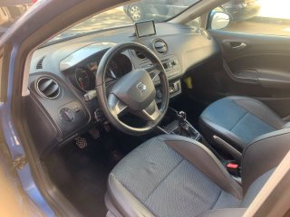 SEAT Ibiza 2015