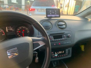 SEAT Ibiza 2015
