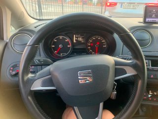 SEAT Ibiza 2015