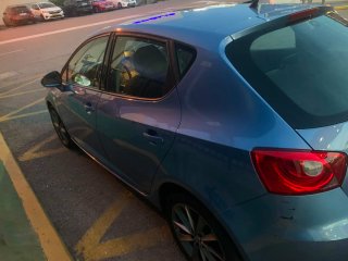 SEAT Ibiza 2015