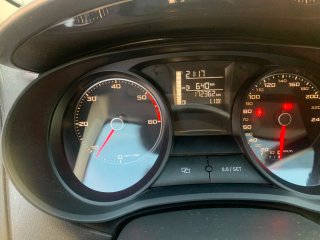 SEAT Ibiza 2015