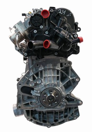 Motor Audi A3 2014-2020 CUKB 04E100099A