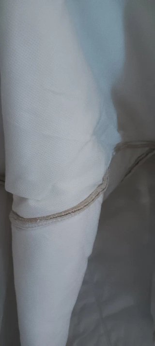 Copridivano 2 posti beige