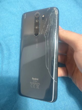 Xiaomi Redmi Note 8 Pro (Ver foto 3)