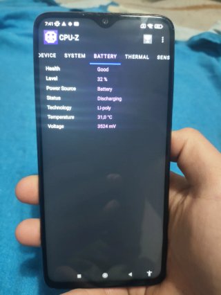 Xiaomi Redmi Note 8 Pro (Ver foto 3)