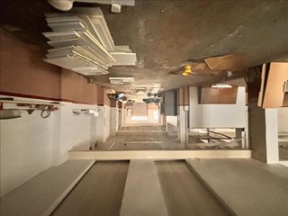 Local comercial en venta en Barri Eixample en Alcoy/Alcoi
