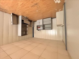 Local comercial en venta en Barri Eixample en Alcoy/Alcoi