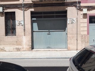 Local comercial en venta en Barri Eixample en Alcoy/Alcoi