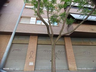 Local comercial en venta en Cappont en Lleida