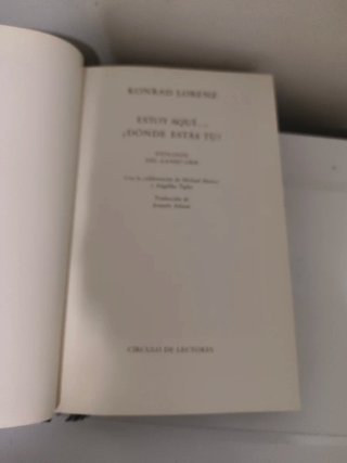 Libro