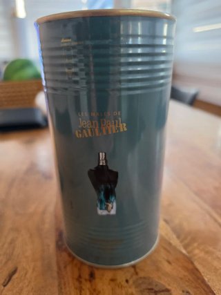 Jean Paul Gaultier Les Mâles Perfume