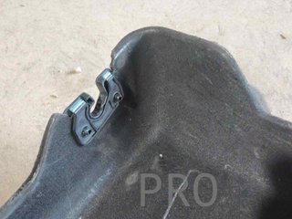 BANDEJA TRASERA MITSUBISHI ASX (GA0W) 238798