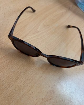 Gafas de sol H&M Tortoise