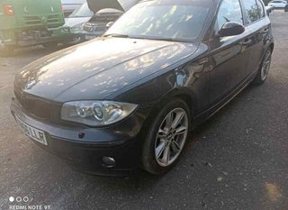 416416 607051100b cinturón seguridad bmw serie 1