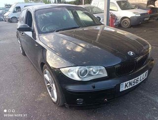 416416 607051100b cinturón seguridad bmw serie 1