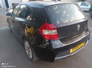416416 607051100b cinturón seguridad bmw serie 1