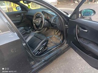 416416 607051100b cinturón seguridad bmw serie 1