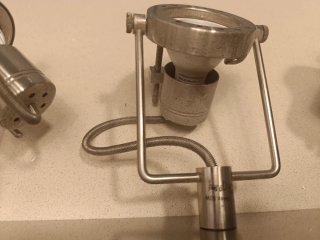 Focos de techo 3 unidades