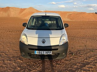 Renault Kangoo 2014
