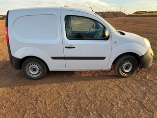 Renault Kangoo 2014