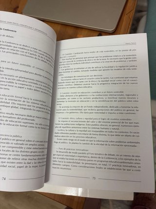 La educación ambiental bases éticas, conceptual...