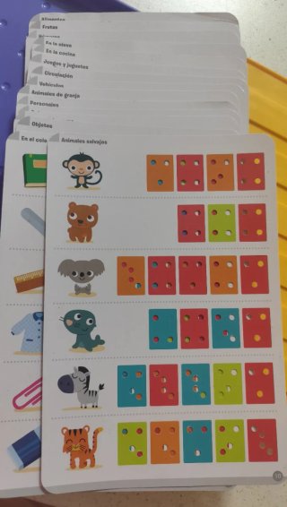 Educativo Alfabetino de Dideco