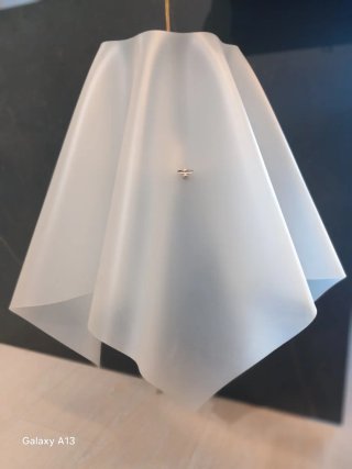 Lampada da tavolo Slamp