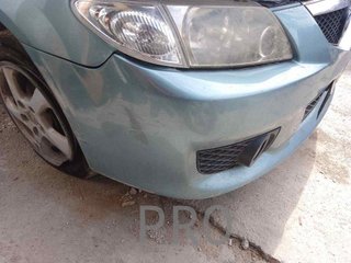 PARAGOLPES DELANTERO MAZDA PREMACY (CP) 233796