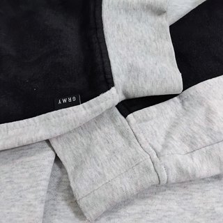Sudadera Grimey Flamboyant