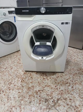 Lavadora Samsung 8kg