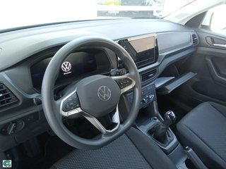 Volkswagen T-Cross 2024 Entregas en Baleares