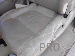 ASIENTOS TRASERO IZQUIERDO KIA CARNIVAL II (FL) 152823
