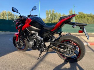 Kawasaki Z900 Full 125cv