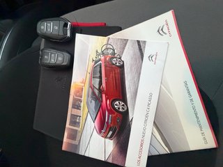 Citroen C4 Picasso 2013 | 1 dueño | 97000kmts