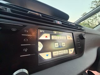 Citroen C4 Picasso 2013 | 1 dueño | 97000kmts