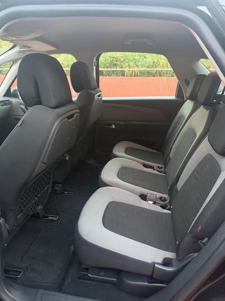 Citroen C4 Picasso 2013 | 1 dueño | 97000kmts