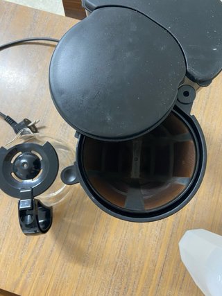 Cafetera