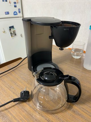 Cafetera
