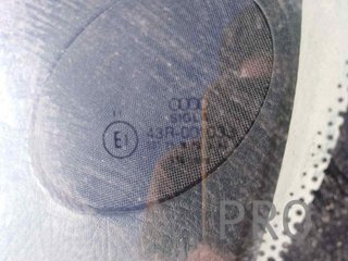 PARABRISAS AUDI 80 (811/813) 168983