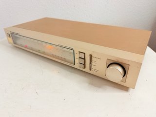 Marantz ST-320L Sintonizador Estéreo AM/FM