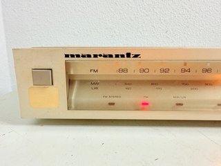 Marantz ST-320L Sintonizador Estéreo AM/FM