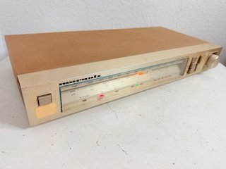 Marantz ST-320L Sintonizador Estéreo AM/FM