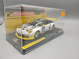 Porsche 911 RSR Scaleauto Nurburgring