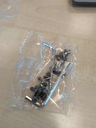 Adattatore Simube QR2 Ultra per Volanti di Simulazione da Gara - Versione Wheel-Side