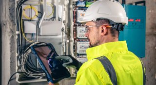 Electricista económico en Montcada y el rededor