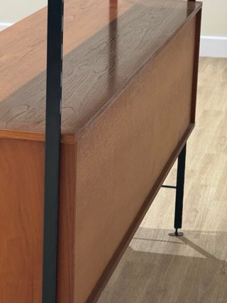 Estantería Modular Avalon de Teca